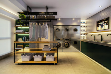 Studio a venda na Vila Mariana