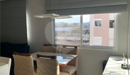 Apartamento à venda com 1 quarto em Vila Leopoldina, São Paulo, SP