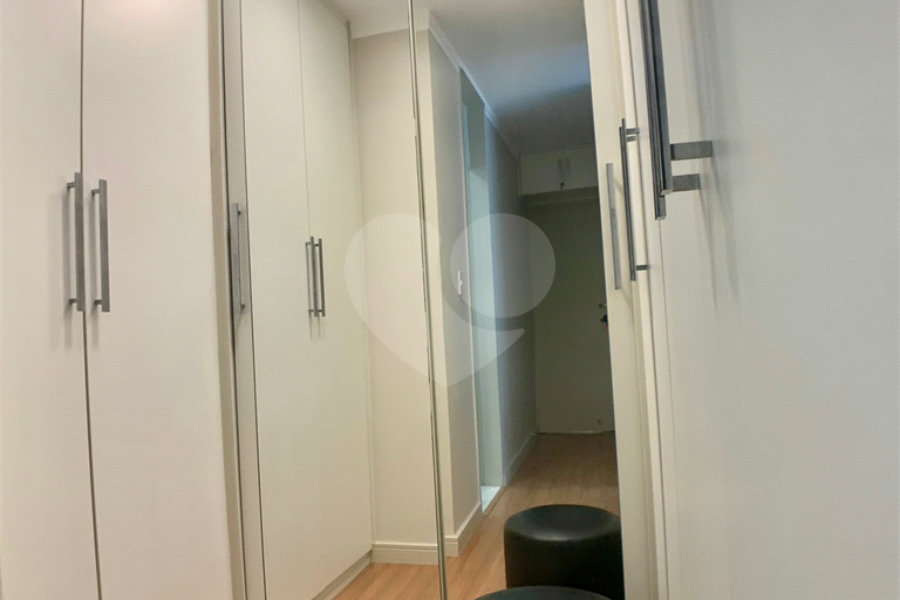 Apartamento 100m² - 3 quartos - Sumaré