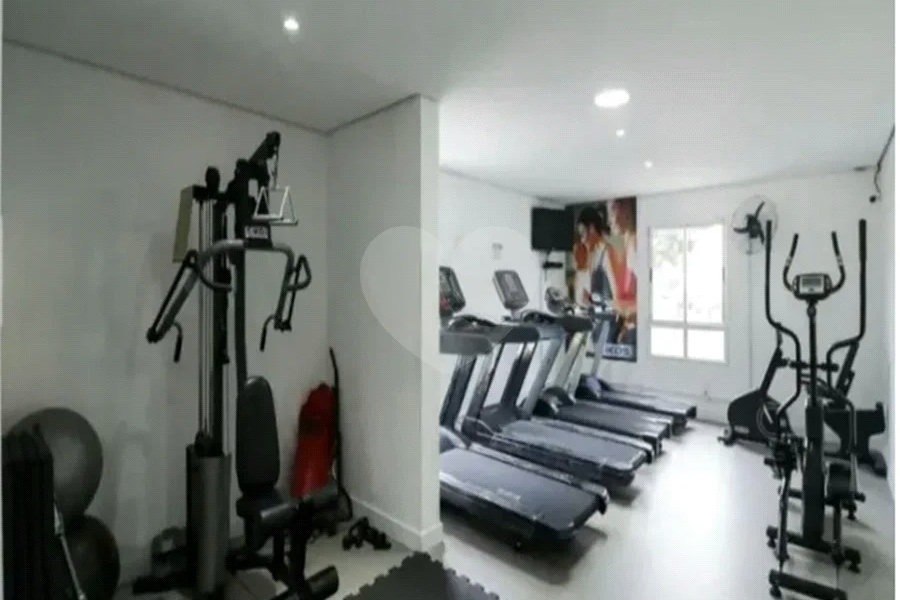 Apartamento à venda com 2 quartos em Vila Nova Cachoeirinha, São Paulo, SP