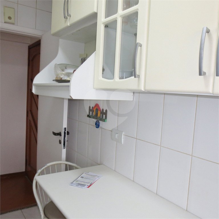 Apto à venda na Saúde c/ 61m2 - 2 Dormts/1 Suíte/2 Vagas - metrô Alto do Ipiranga