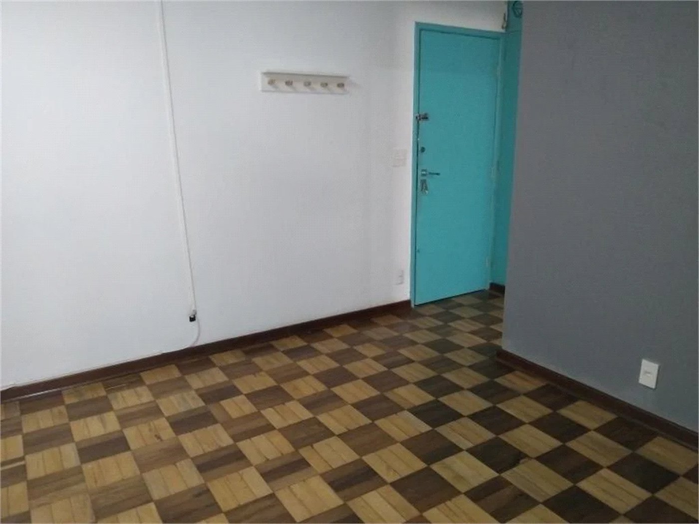Apartamento para alugar com 1 quarto em Vila Pirajussara, São Paulo - SP