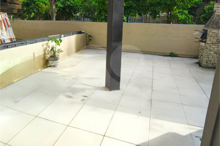 Apartamento à venda com 1 quarto no Centro (mangue), Armação dos Búzios, RJ