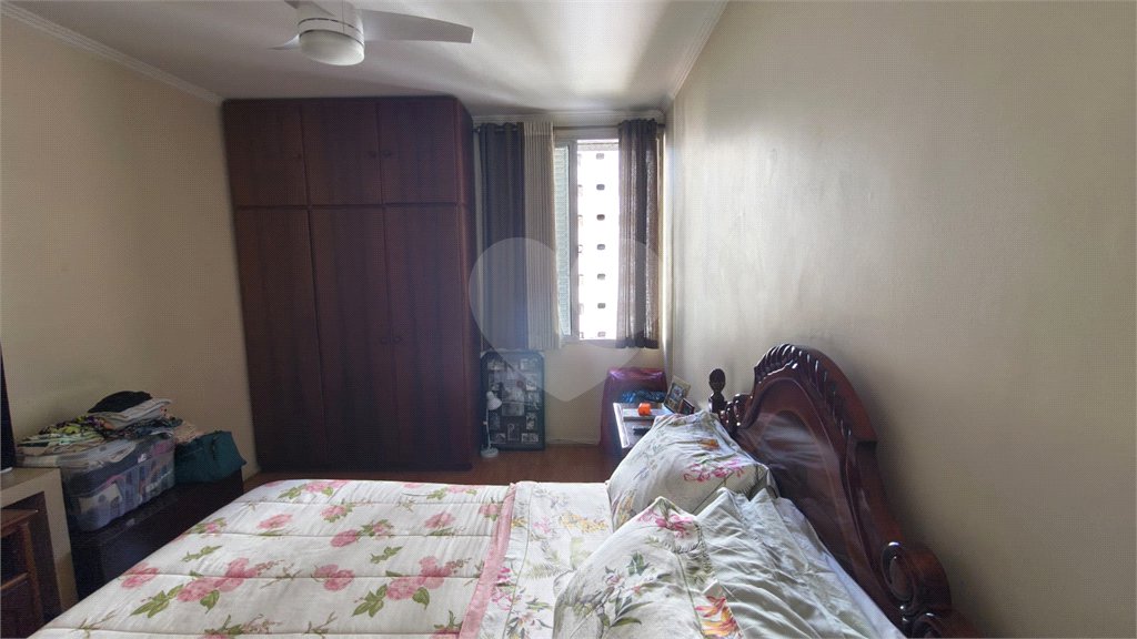 Apartamento à venda com 2 quartos em Jardim Paulista, São Paulo, SP