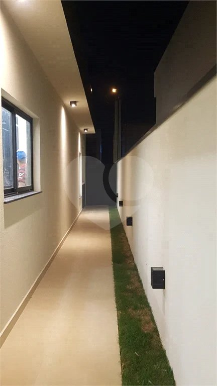 Casa à venda com 3 suítes no condomínio Gran Ville 2, Itupeva - SP