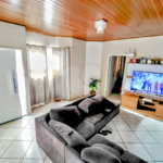 Casa à venda com 3 quartos, sendo 1 suíte, em Tupy, Itapetininga, SP