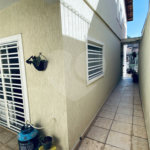 Sobrado à venda com 3 quartos, sendo 2 suítes, em Casa Verde, São Paulo, SP