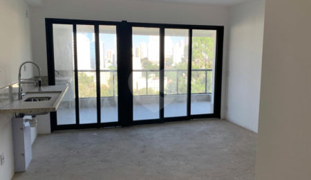 Apartamento à venda com 2 quartos, sendo 1 suíte,  em Jardim São Paulo(zona Norte), São Paulo, SP