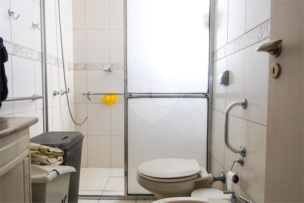 Apartamento à venda com 3 quartos em Santana, São Paulo, SP