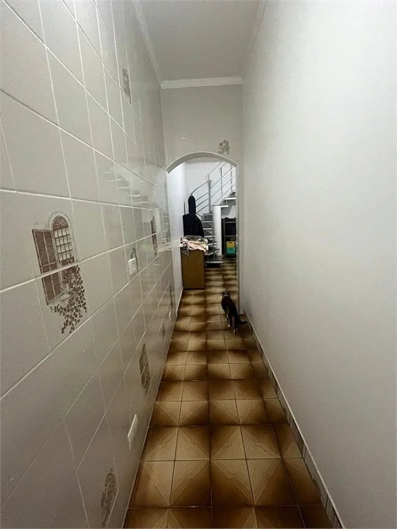 Casa à venda com 3 quartos em Jardim Rosana, São Paulo, SP