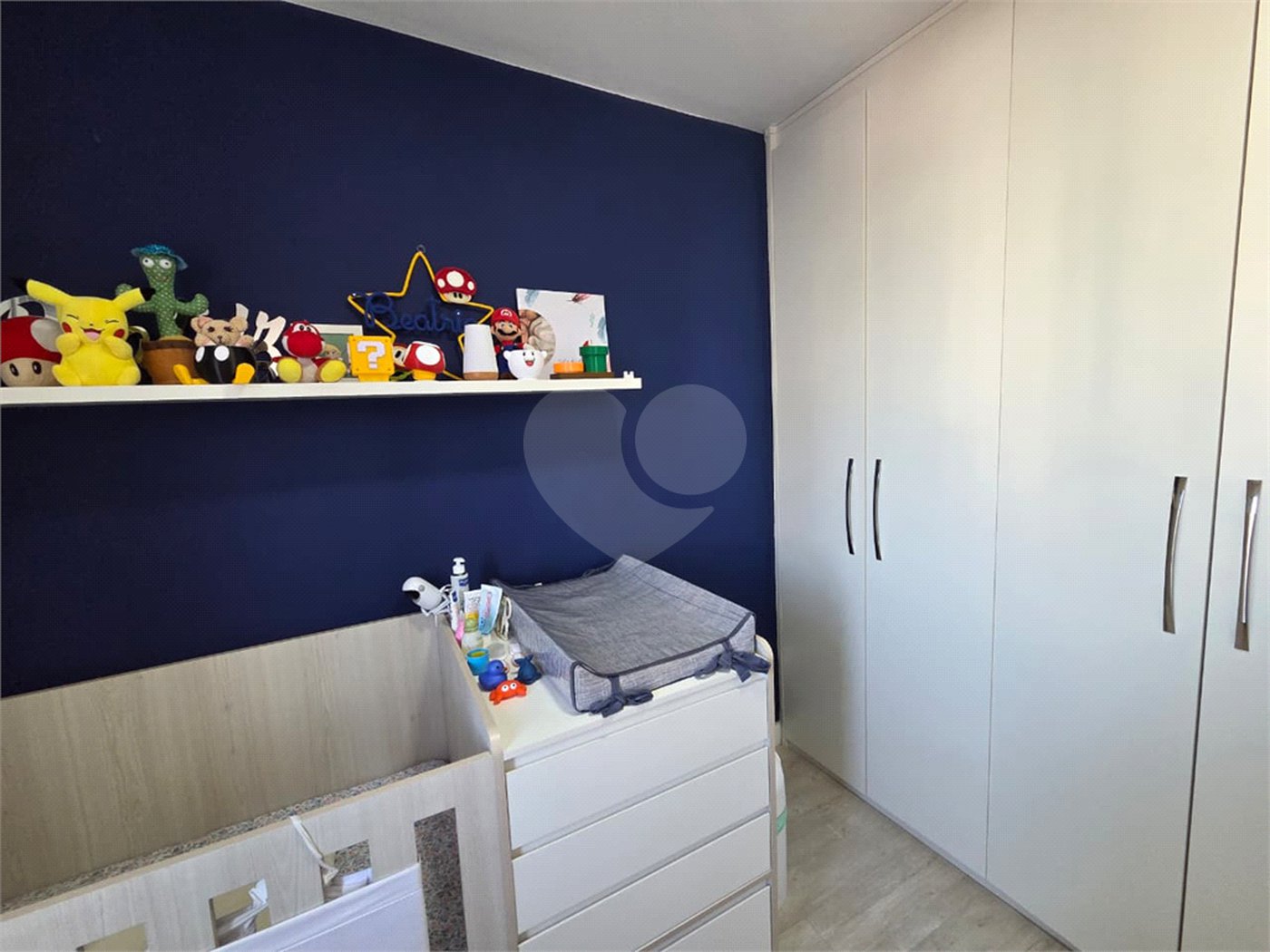 Apartamento à venda com 2 quartos em Parada Inglesa, São Paulo, SP