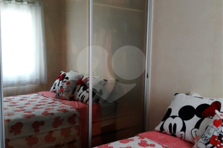 Apartamento à venda com 3 quartos, sendo 2 suítes, em Tatuapé, São Paulo, SP