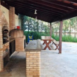 Casa à venda com 3 quartos, sendo 1 suíte, no condomínio Villas de São Francisco I, São Paulo - SP