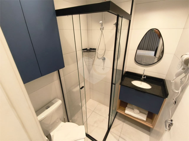 Apartamento à venda em Jardim São Paulo(zona Norte), São Paulo, SP