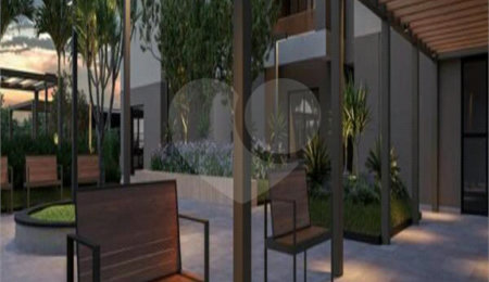 Apartamento à venda com 2 quartos, sendo 1 suíte,  em Parque Morumbi, Votorantim, SP