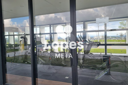 Terreno à venda em Condomínio Residencial Alphaville I, São José dos Campos, SP