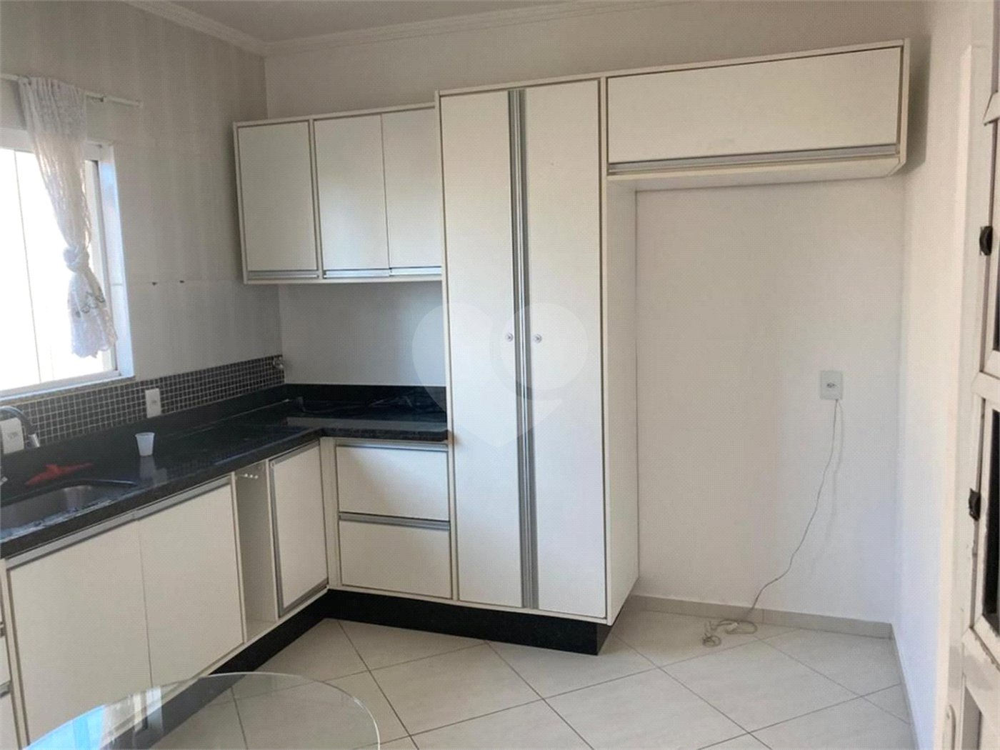 Sobrado à venda com 3 quartos, sendo 1 suíte, em Jardim Nathalie, Mogi das Cruzes, SP