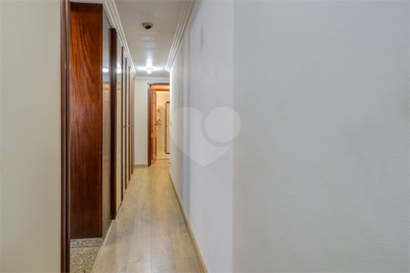 Apartamento à venda com 4 suítes em Moema, São Paulo, SP