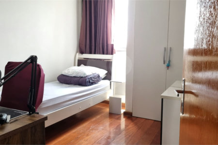 Apartamento à venda com 3 quartos, sendo 1 suíte, em Vila Guarani (z Sul), São Paulo, SP