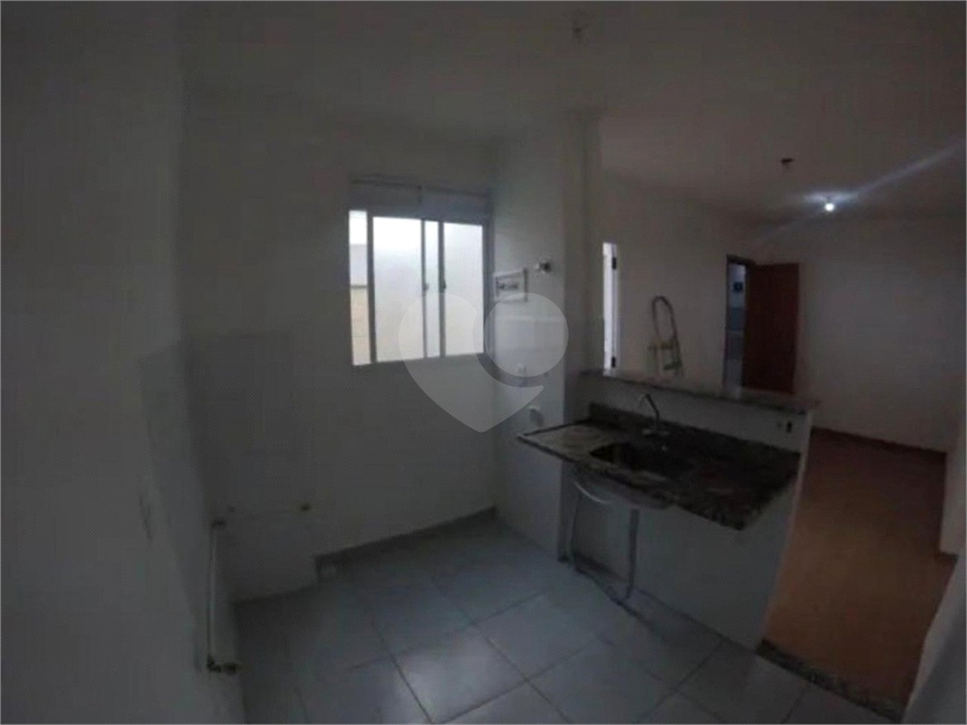 Apartamento à venda com 2 quartos em Jardim Guarujá, Sorocaba, SP
