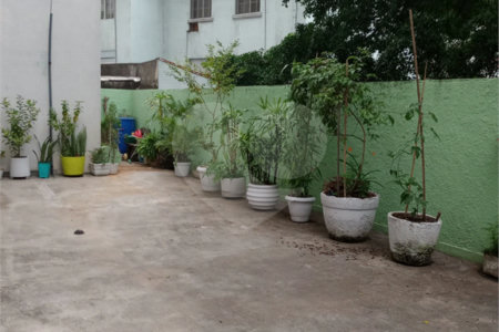 Apartamento à venda com 1 quarto em Cambuci, São Paulo, SP