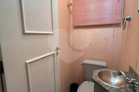 Apartamento à venda com 3 quartos, sendo 2 suítes, em Água Fria, São Paulo, SP
