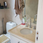 Apartamento à venda com 3 quartos, sendo 1 suíte,  em Lauzane Paulista, São Paulo, SP