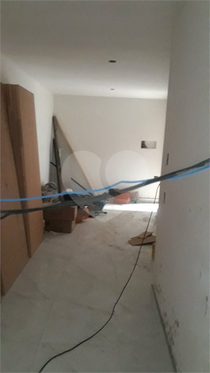 Apartamento à venda com 1 quarto em Casa Verde, São Paulo, SP
