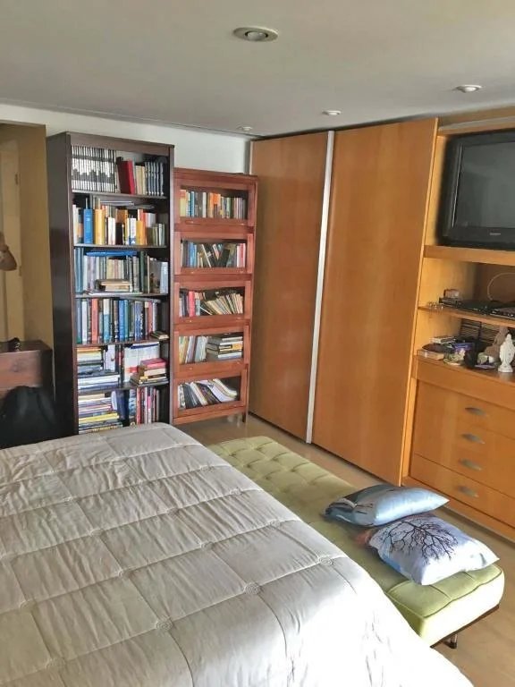Apartamento para alugar com 4 quartos, sendo 3 suítes, em Jardim Londrina, São Paulo, SP