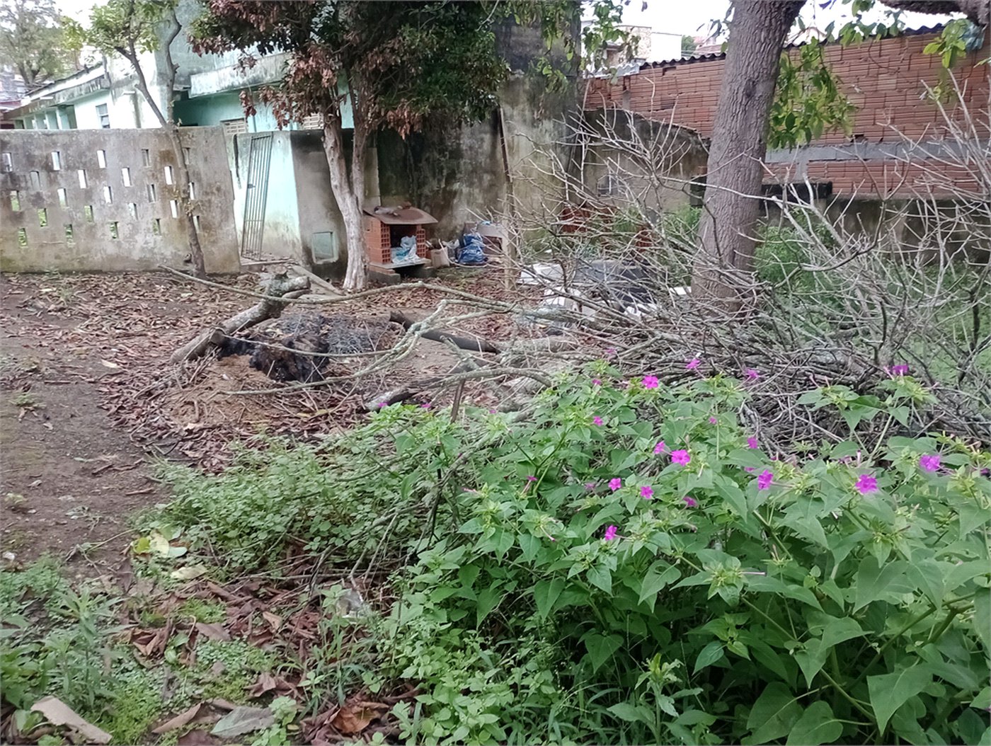 Casa à venda com 3 quartos, sendo 1 suíte,  em Vila Natal, Mogi das Cruzes, SP