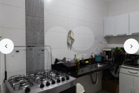 Casa à venda com 2 quartos no condomínio Cond, São Paulo - SP