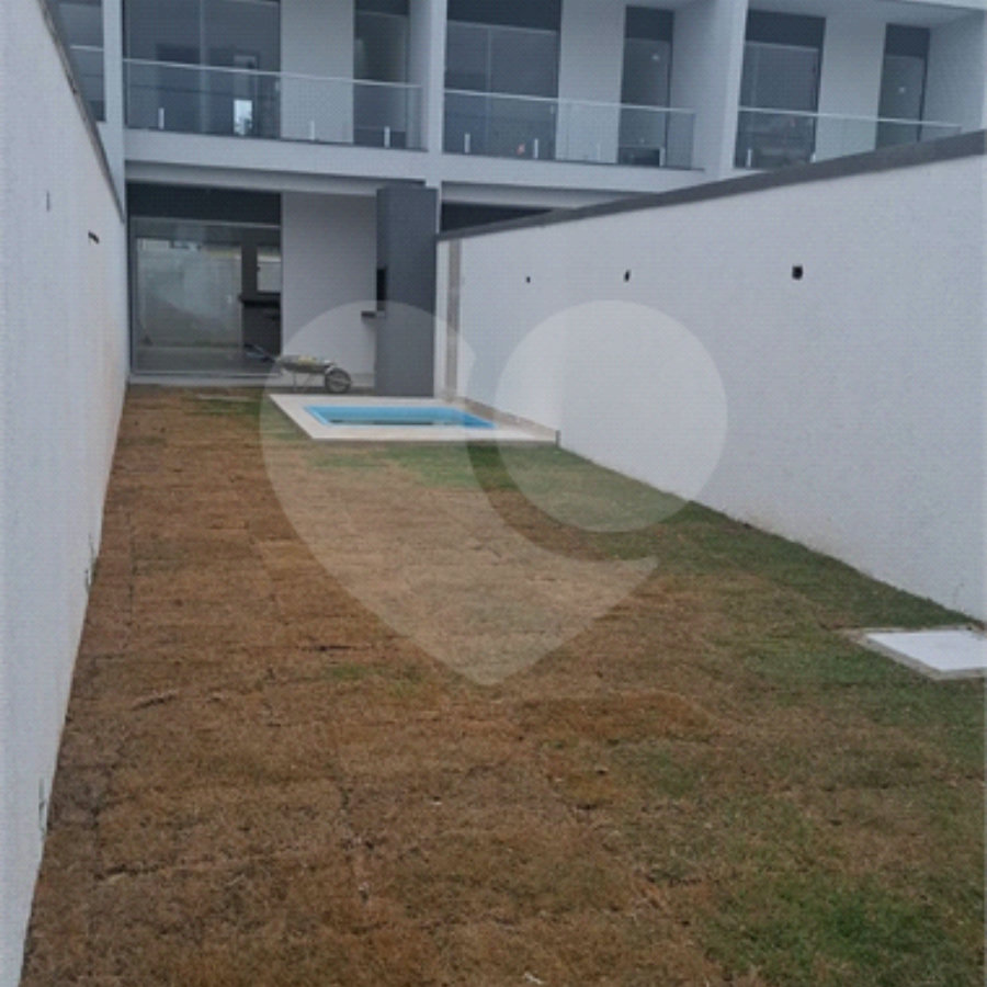Duplex à venda com 2 suítes em Pedra de Guaratiba, Rio de Janeiro, RJ