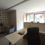 Casa Comercial para locação, Vila Matias, Santos - CA0380.