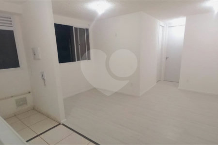 Apartamento para alugar com 2 quartos em Campo Grande, Rio de Janeiro, RJ