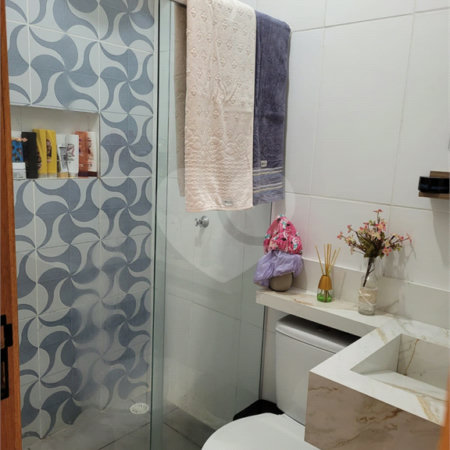 Casa à venda com 2 quartos em Jardim Santo Antônio, Atibaia, SP