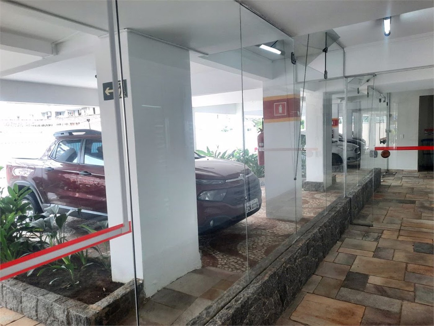 Apartamento com 3 dormitórios, 100 m² - venda por R$ 370.000,00 ou aluguel por R$ 4.441,86 - Loteamento João Batista Julião - Guarujá/SP