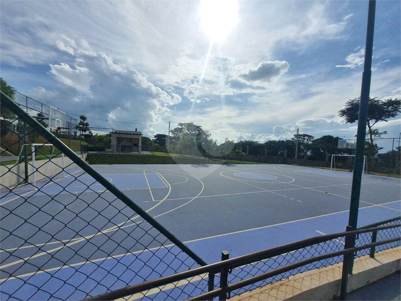 Terreno à Venda no Condomínio Villeneuve 10X24– Oportunidade Imperdível!