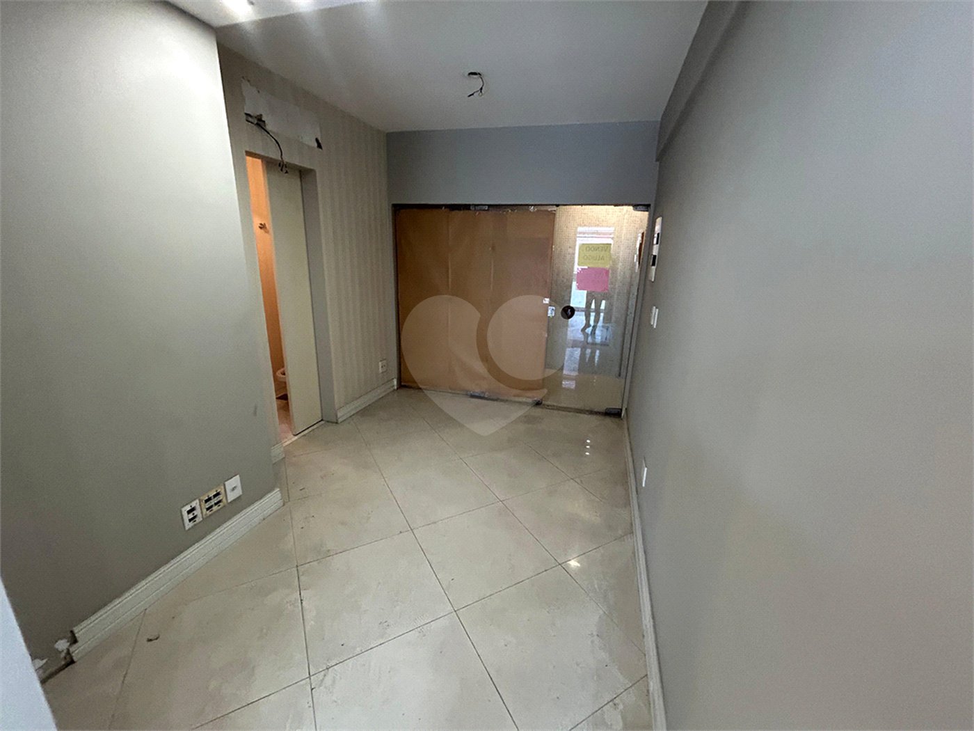 Sala à venda em Copacabana, Rio de Janeiro, RJ