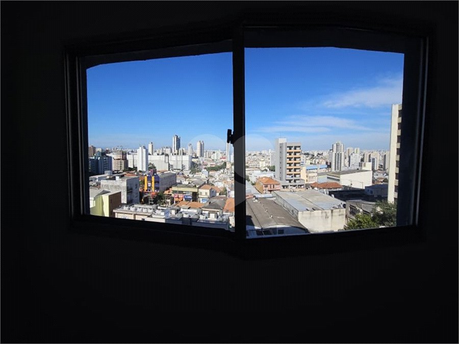 Apartamento à venda com 2 quartos em Tucuruvi, São Paulo, SP