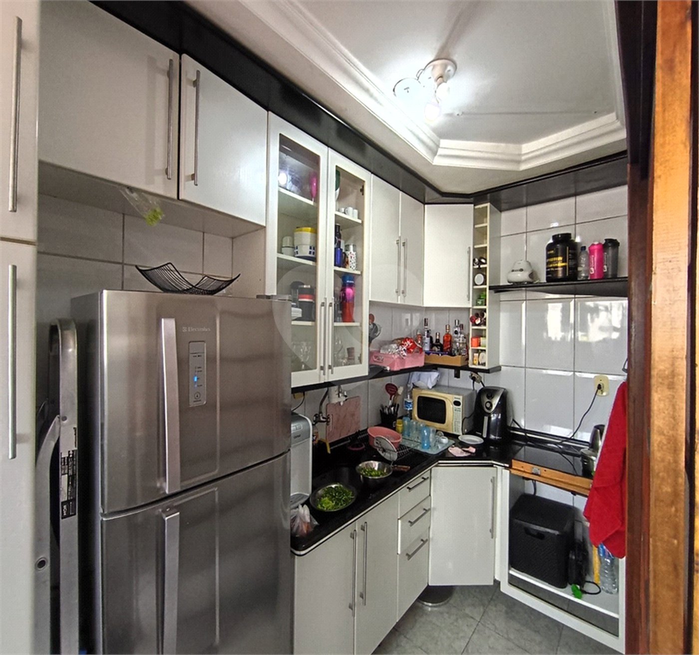 Apartamento à venda com 2 quartos em Vila Aurora (zona Norte), São Paulo, SP