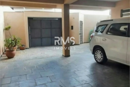 Casa à venda com 3 quartos, sendo 1 suíte,  no Brasil, Itu, SP
