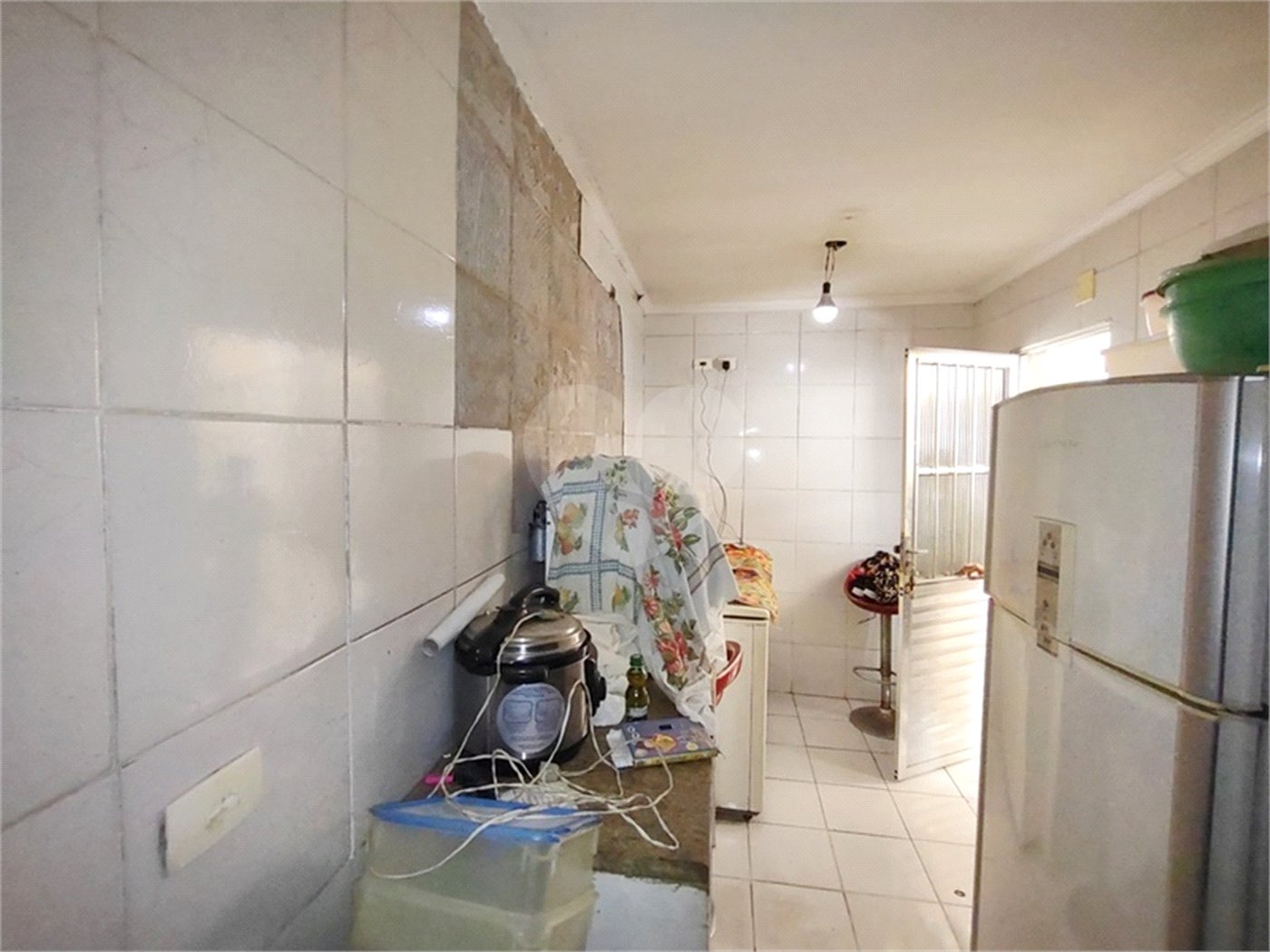 Sobrado à venda com 2 quartos em Jaçanã, São Paulo, SP
