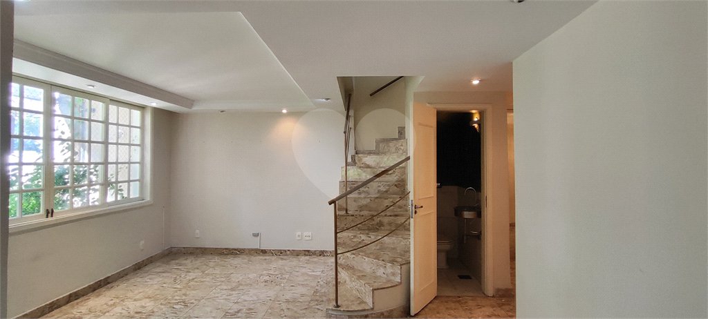 Casa de Vila à venda com 3 quartos, sendo 2 suítes, no condomínio Conjunto Archer José Higino, Rio de Janeiro - RJ