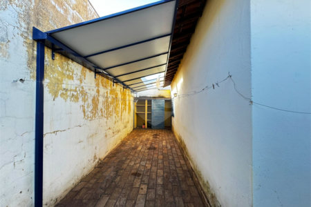 Casa à venda com 3 quartos, sendo 1 suíte, em Vila Monte Alegre, Ribeirão Preto, SP