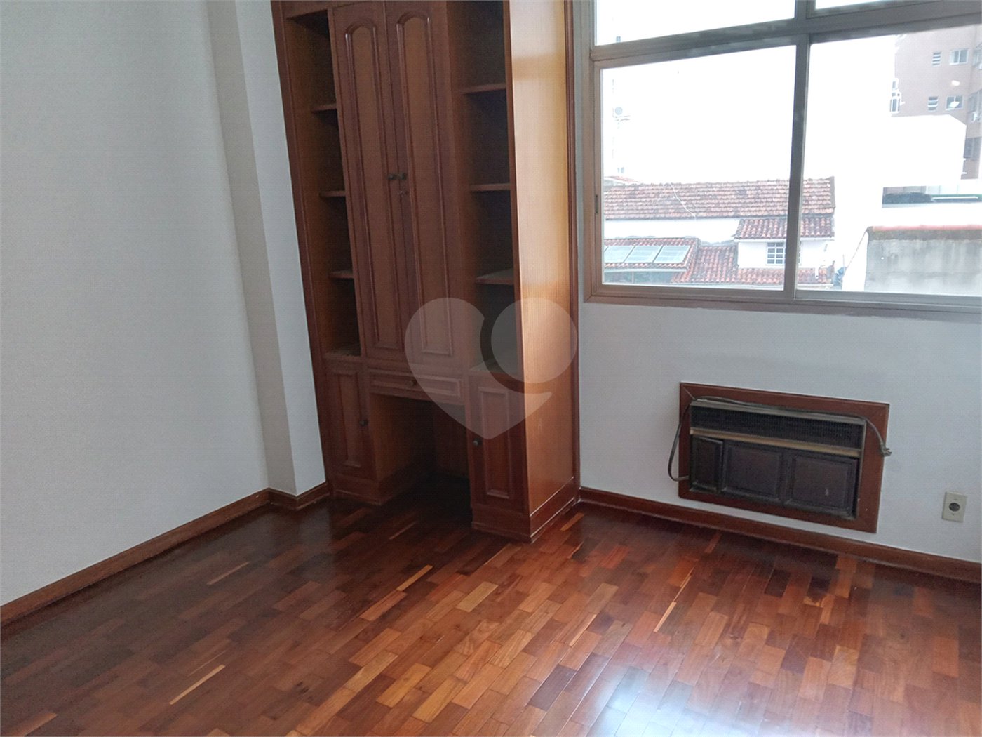 Apartamento à venda com 4 quartos, sendo 1 suíte, em Tijuca, Rio de Janeiro, RJ