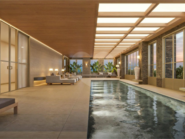 Apartamento à venda com 4 suítes em Ibirapuera, São Paulo, SP
