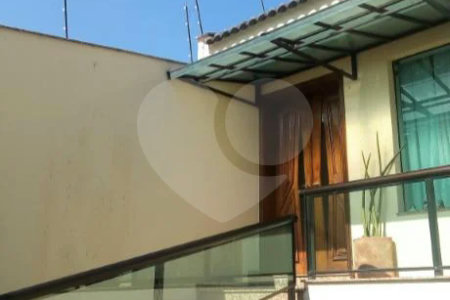 Sobrado à venda com 7 quartos, sendo 6 suítes, em Jardim Franca, São Paulo, SP