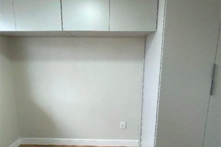 Apartamento à venda com 1 quarto em Butantã, São Paulo, SP
