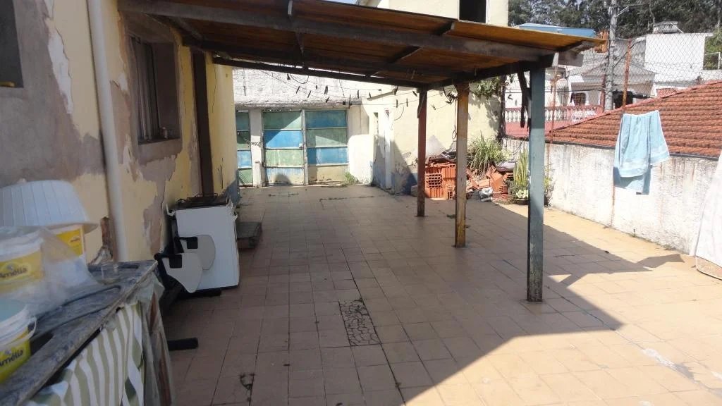 Sobrado à venda com 5 quartos, sendo 1 suíte, em Parque Ipê, São Paulo, SP