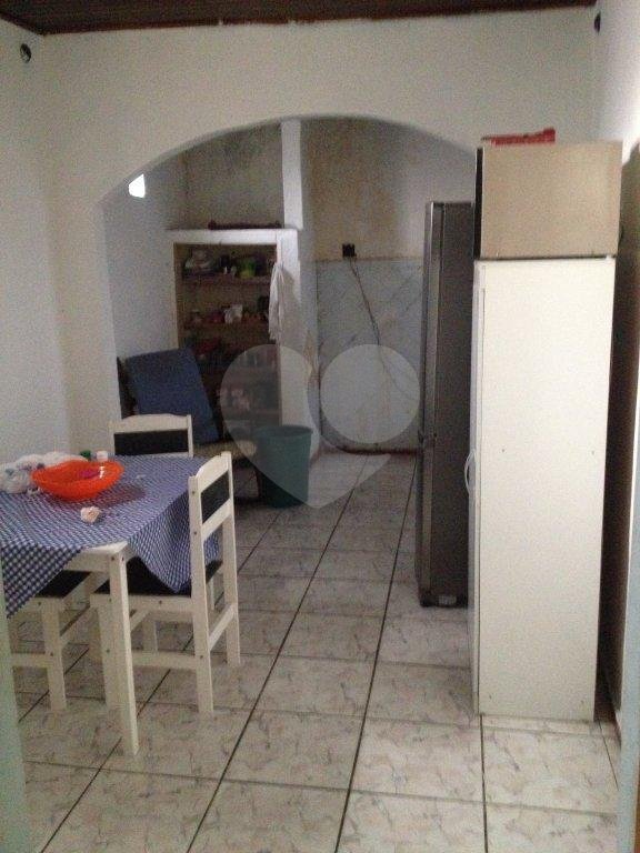 Galpão à venda com 3 quartos em Vila Mazzei, São Paulo, SP